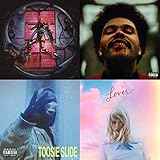  2020 VMA Nominees