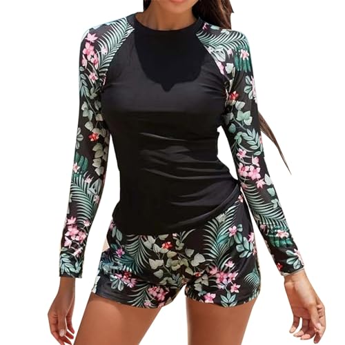 Rashguard manga larga ligero para evitar rozaduras en trajes de surf
