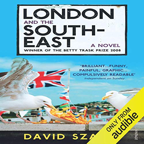 Cover art for London and the South East