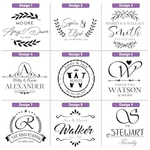 Tayfus Personalized Cutting Board, Engraved Wood Cutting Boards - Charcuterie Boards, Personalized Gifts, Christmas Gifts for Women and Men - Wedding Gifts, Couple Gifts & Housewarming Gift Ideas Personalized Cutting Board Engraved Wood Cutting Boards Charcuterie Boards Personalized Gifts Christmas Gifts for Women and Men Wedding Gifts Couple Gifts Housewarming Gift Ideas