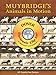 Muybridge's Animals in Motion (Dover Electronic Clip Art) (CD-ROM and Book)