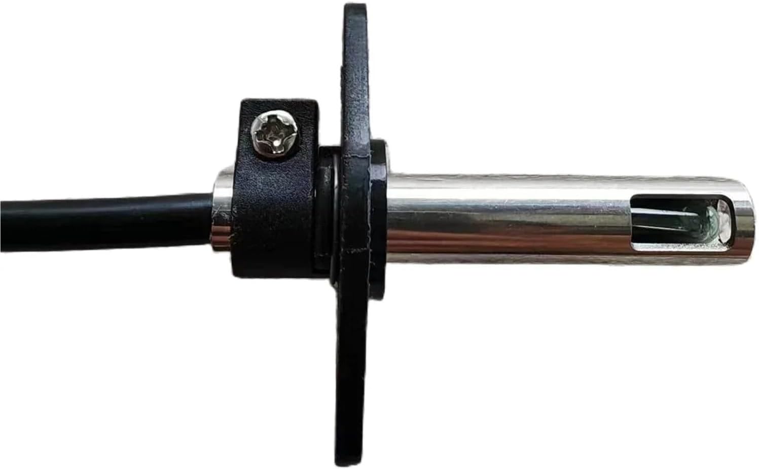 Oil Burner Electric Eye QRB1 Flame Detector Phototube Probe Photoresistor Metal Case Promotion