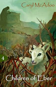 Paperback Children of Eber Book