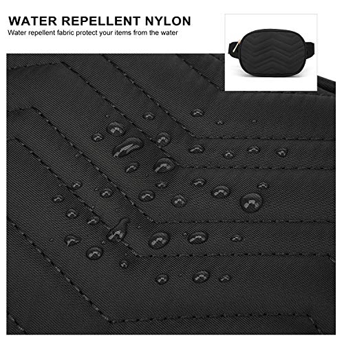 Wind Took Mini Marsupio Donna Elegante Marsupio