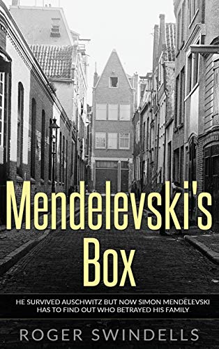 Mendelevski's Box view 2