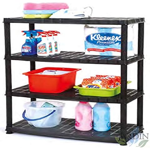 Étagère Suinga 4 étages Cover