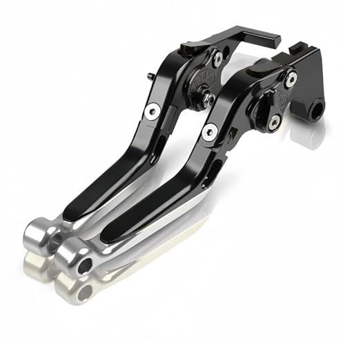 CNC Parking Handle Clutch Brake Lever for Triumph for TIGER1050/Sport 2017-2018 Motorcycle Accessories,Easy to Install