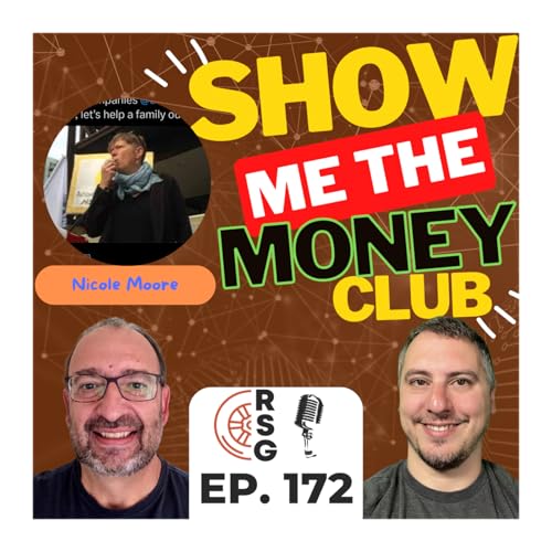 Uber Faces Lawsuit, Lyft’s 70/30, Cash Trips & Extra Comfort Promise?! Podcast Por arte de portada