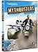 Mythbusters: Collection 8