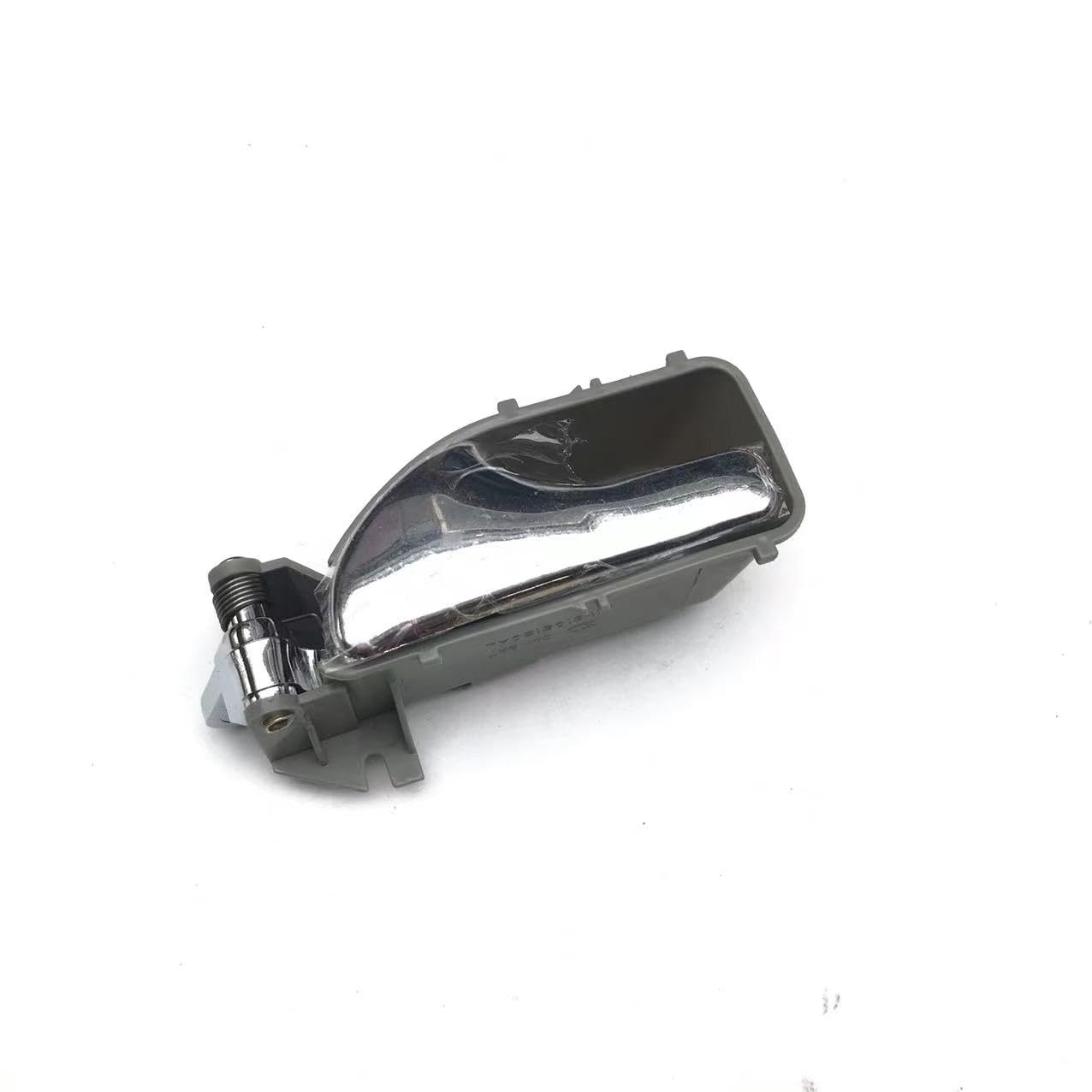 Ozhxxca Lh Handle Front Rear Door Handles With Inward Opening For Chery Cowin 2 Fulwin(Lh Handle)