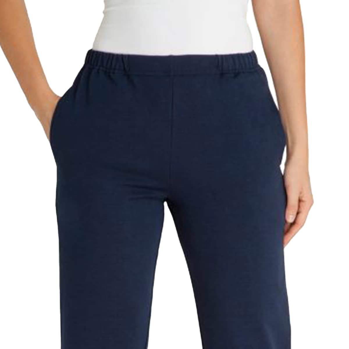 hajo Polo & Sportswear Damen Sweathose