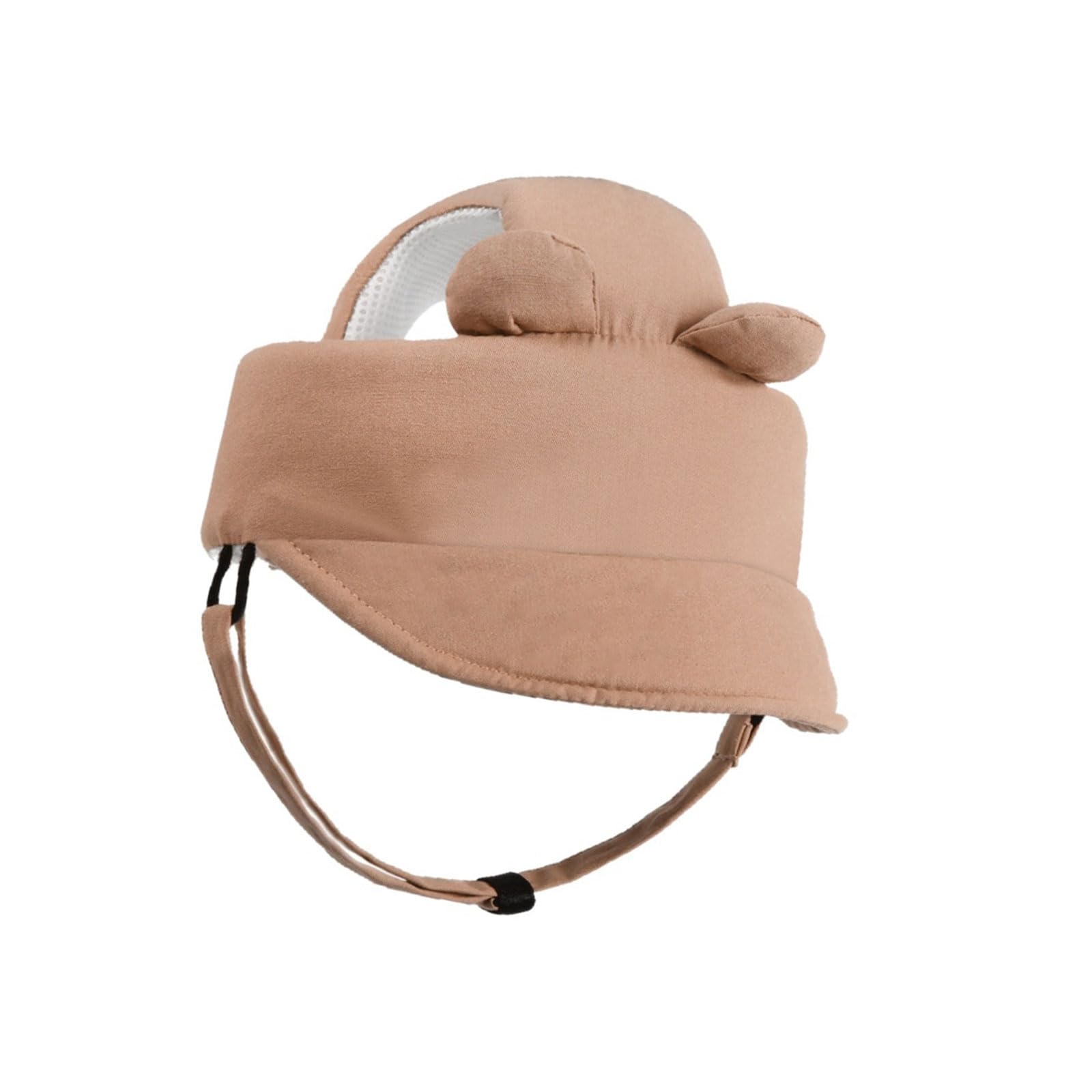 Soft Baby Learning To Walk Helmets Hat Adjustable Breathable Head Protector Hat For Crawling Toddler Infant Head Protector For Crawling