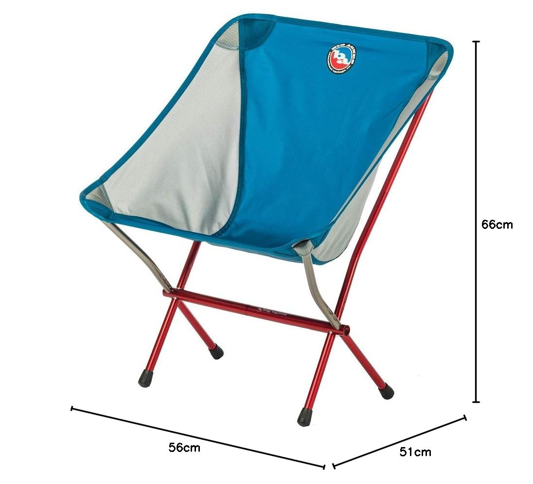 Big Agnes Mica Basin Chair