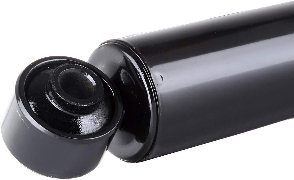 ECCPP 2.5 inch Leveling Lift KIT +Complete Struts Front Strut Spring Assembly Shock Absorber for 2006 2007 2008 for Dodge for Ram 1500 4x4 Models Only