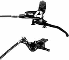 HOPE TECH3レバー、V4キャリパーセット HOPE TECH3レバー、V4キャリパーセット