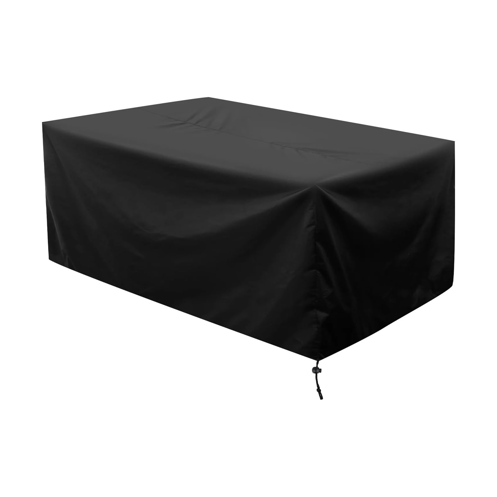 Outdoor Furniture Covers, Oxford Cloth Outdoor Patio Table Cover Rectangular