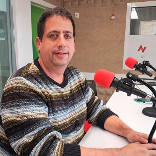 La Tribuna de R&agrave;dio Nova - David Roig Fem Vilanova - 28 gener 2026
