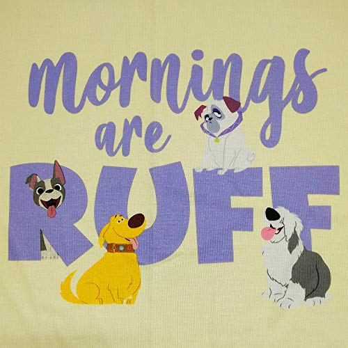Disney Dogs Sleep Set for Girls3