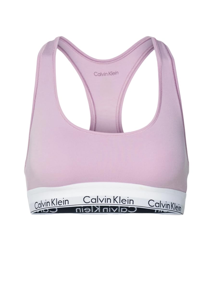 Calvin Klein Modern Cotton Bralette Bra