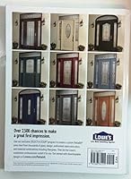 Lowe's Home Plan Country Featuring Inviting Farmhouses, Cozy Cottages and Plantation Homes 1586781413 Book Cover