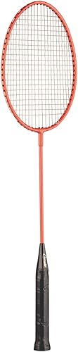 Miniatura 44 de Champion Sports BR40 Heavy-Duty Steel Badminton Racket