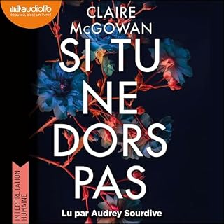 Couverture de Si tu ne dors pas