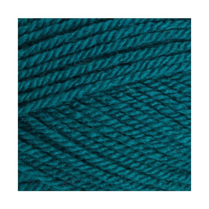 Stylecraft Special DK - Teal (1062), 5 x 100g Balls, Popular Knitting & Crochet Yarn, 100% Acrylic, 295 Metres
