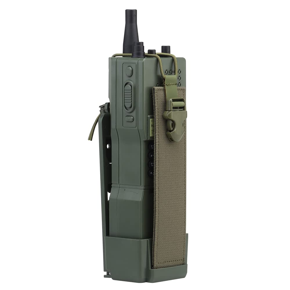 Amazon.co.jp: タクティカル ダミー シミュレーション PRC-152