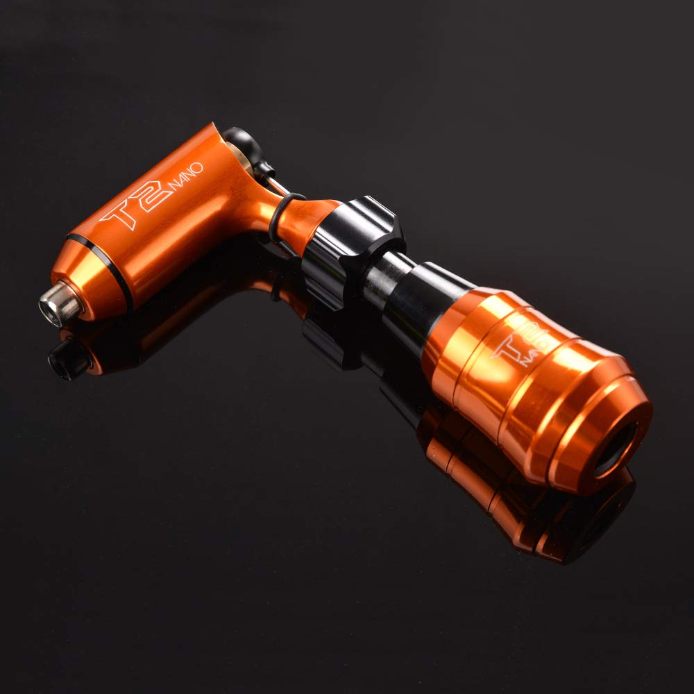 Professional T2 Nano Tattoo Rotary Machine Use for Liner and