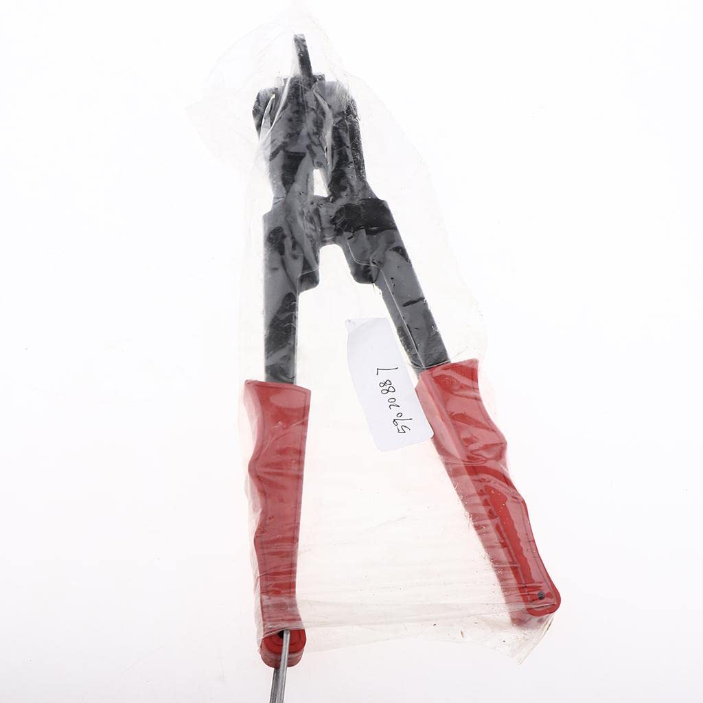 MYADDICTION Stainless Steel U Type Edge Trimming Scissor Folded 45 Degrees 90 Degrees KT Card Tool Plier Clamp Plier Scissors Advertising KT Crafts | Multi-Purpose Craft Supplies | Crafting Tools