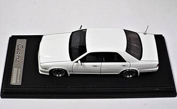 IG (イグニッションモデル) ニッサン　セドリック　（Y32）1/43 ミニカー/完成品 イグニッションモデルxトミーテック 1/43 日産