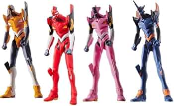 バンダイ・ムービーモンスター フィギュア 7体セット 7/17締切】「ムービーモンスターシリーズ SHIMO & SKAR KING