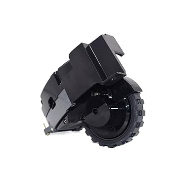 ♡左右ホイールモジュール iRobot Roomba ルンバ 対応 掃除機 Amazon.co.jp: 掃除機左右駆動ホイールモジュール、アイロボット