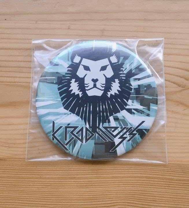 歌い手 缶バッジ 歌い手 缶バッチ 歌い手 XYZ un:c あんく デカ缶バッジ - メルカリ