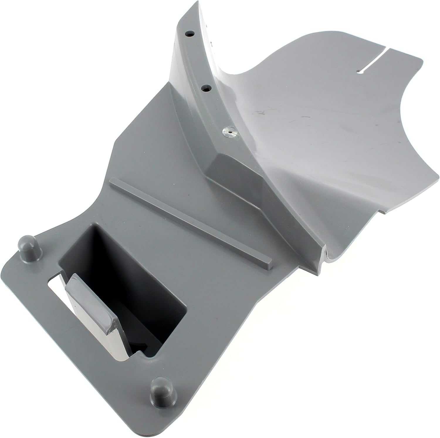 Kit Tappo Mulching Per Tosaerba STIGA 48 Cm - Ricambio Originale 322140223/0 By GREENSTAR - Foto 13