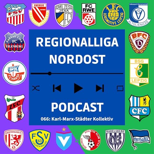 066: Karl-Marx-St&auml;dter Kollektiv