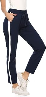 Amazon.it: Pantaloni Tuta Cotone - Abbigliamento donna: Abbigliamento