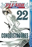 bleach band 1  Bleach 22