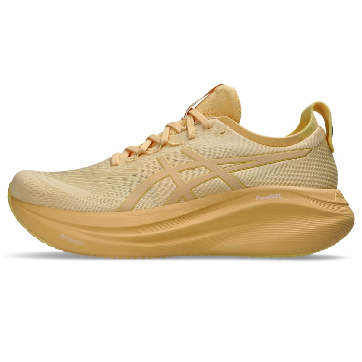 Men's Gel-Nimbus 27 Running Shoes