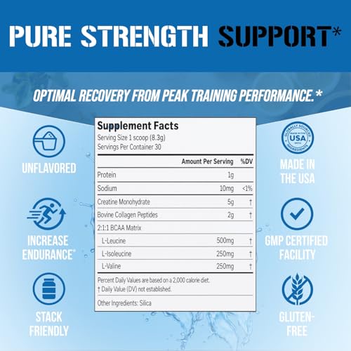 Evlution EVL10076 Amino Acid Supplements