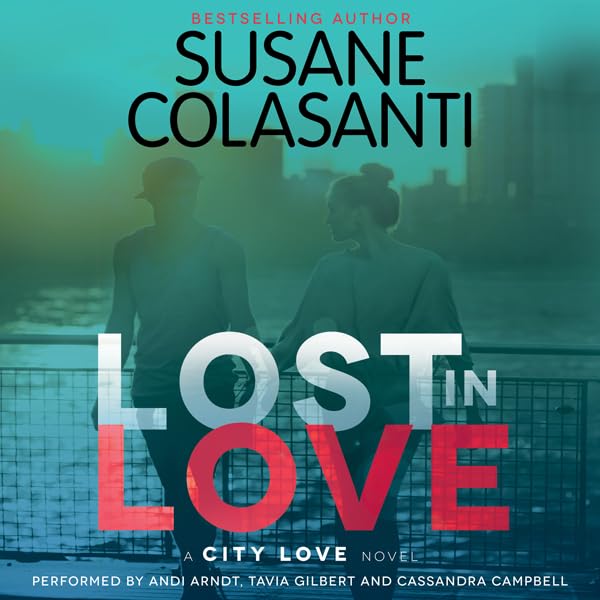Cover art for Lost in Love