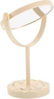 Homoyoyo Double-Sided Small Tabletop Makeup V...