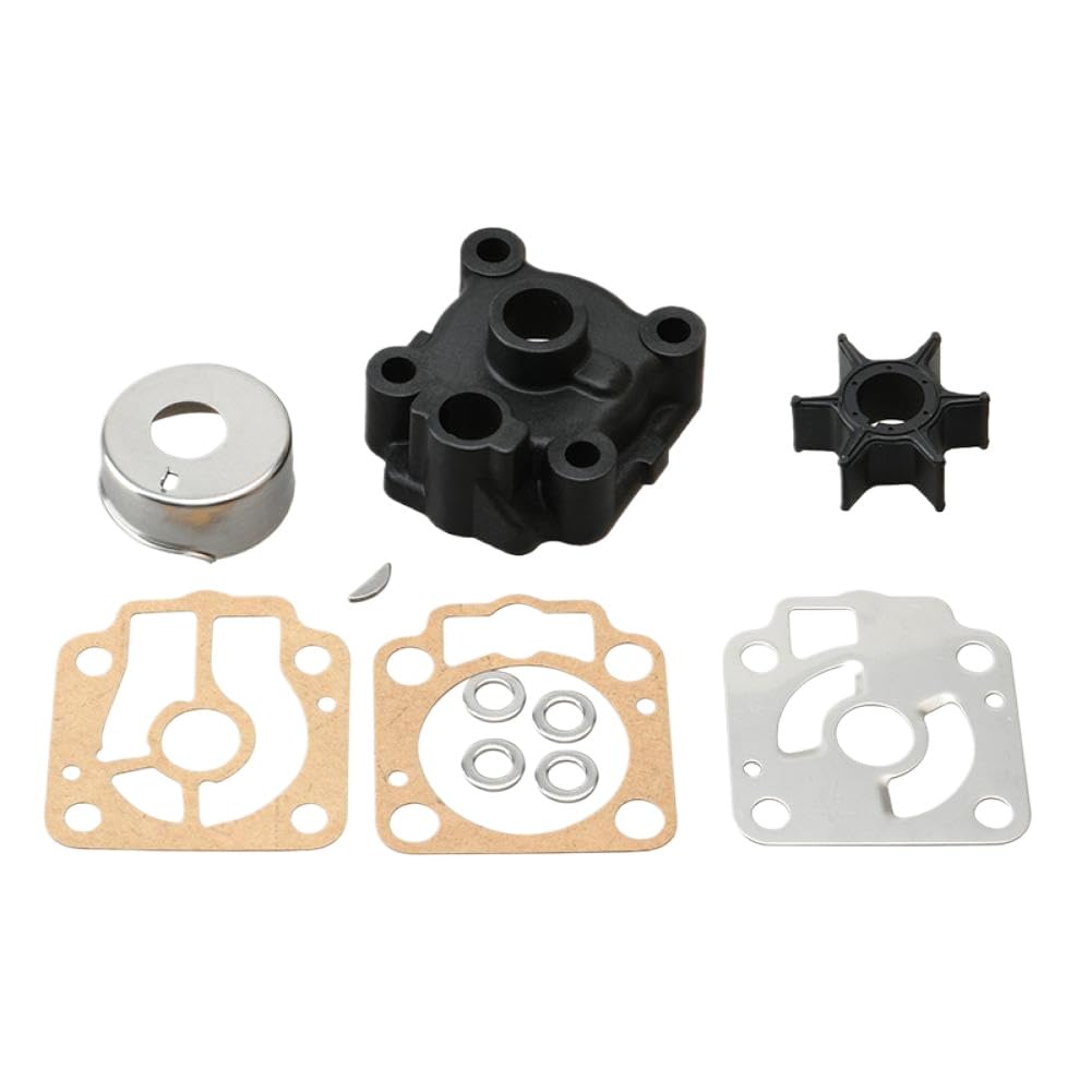 Kit Riparazione Pompa Acqua 3C8-87322-0 Compatibile Con Motore 40/50hp