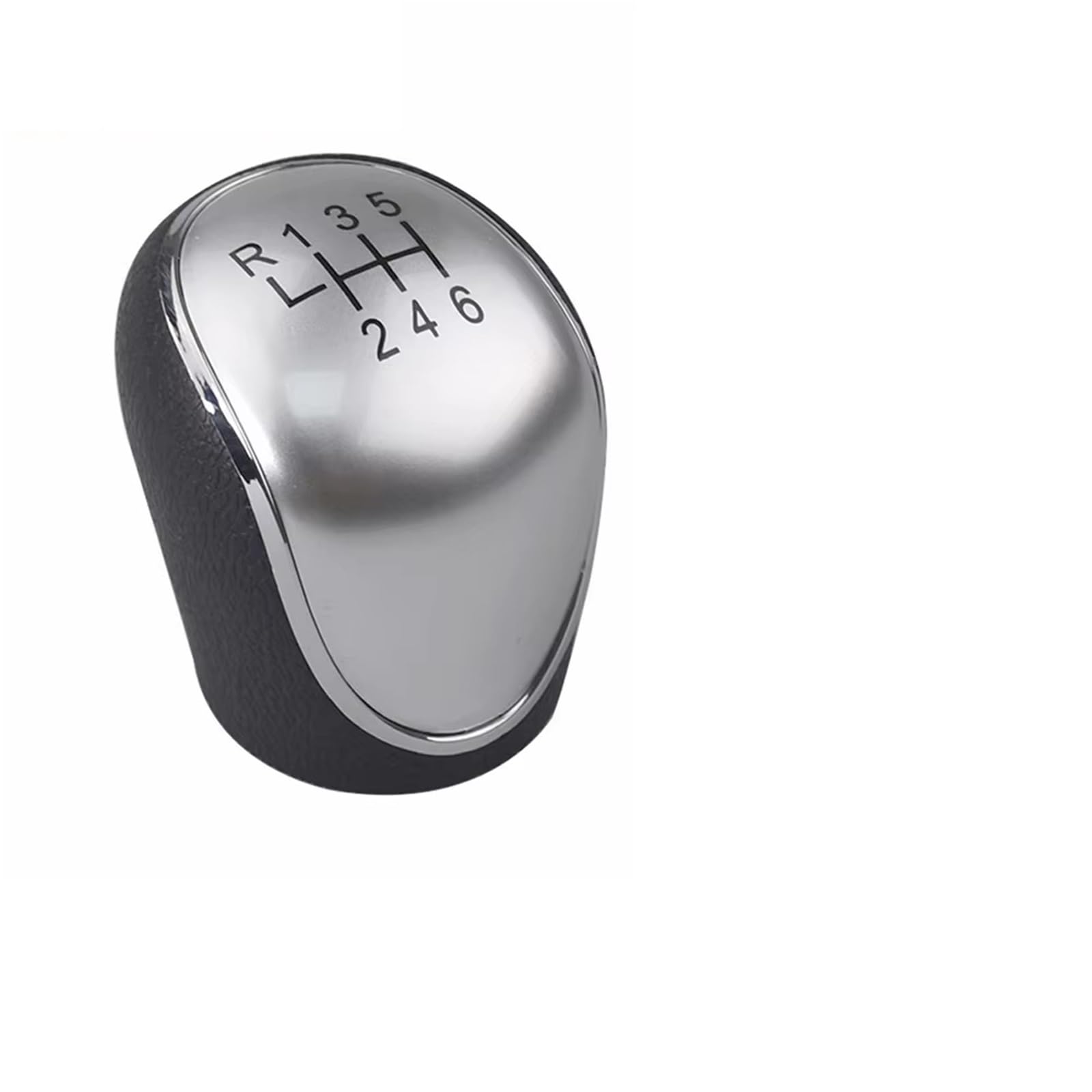 5/6 Speed Gear Shift Knob For IX35 2012-2016 Gear Shift Knob Lever