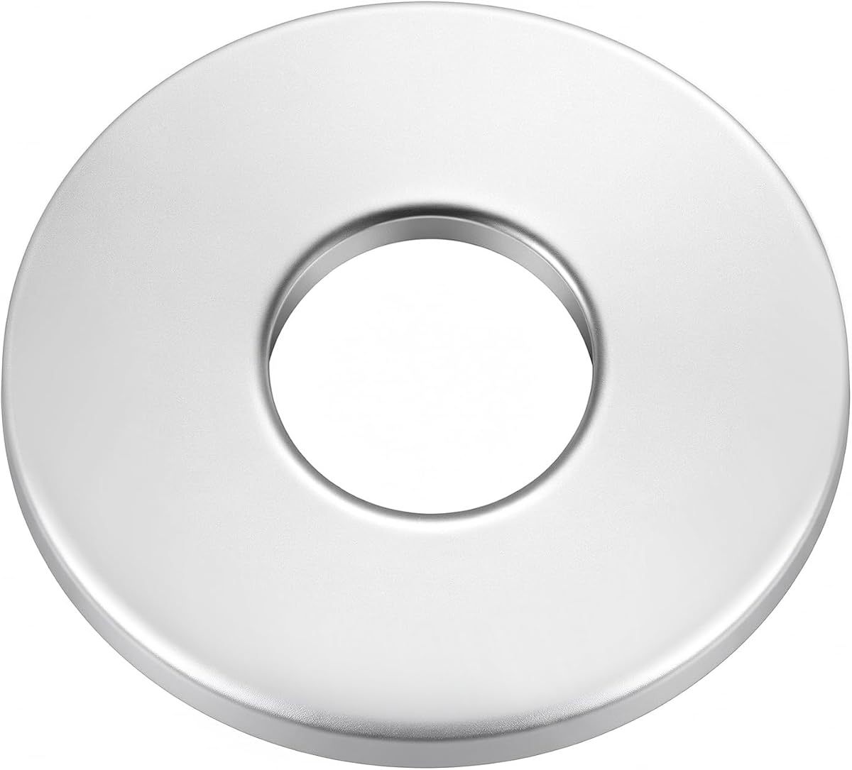 50 PIEZAS de arandelas de guardabarros de 1/4" x 1", arandela plana de acero inoxidable 304 | Juego de arandelas de guardabarros para tornillos y aplicaciones de hardware