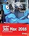 Autodesk 3ds Max 2016 Essentials