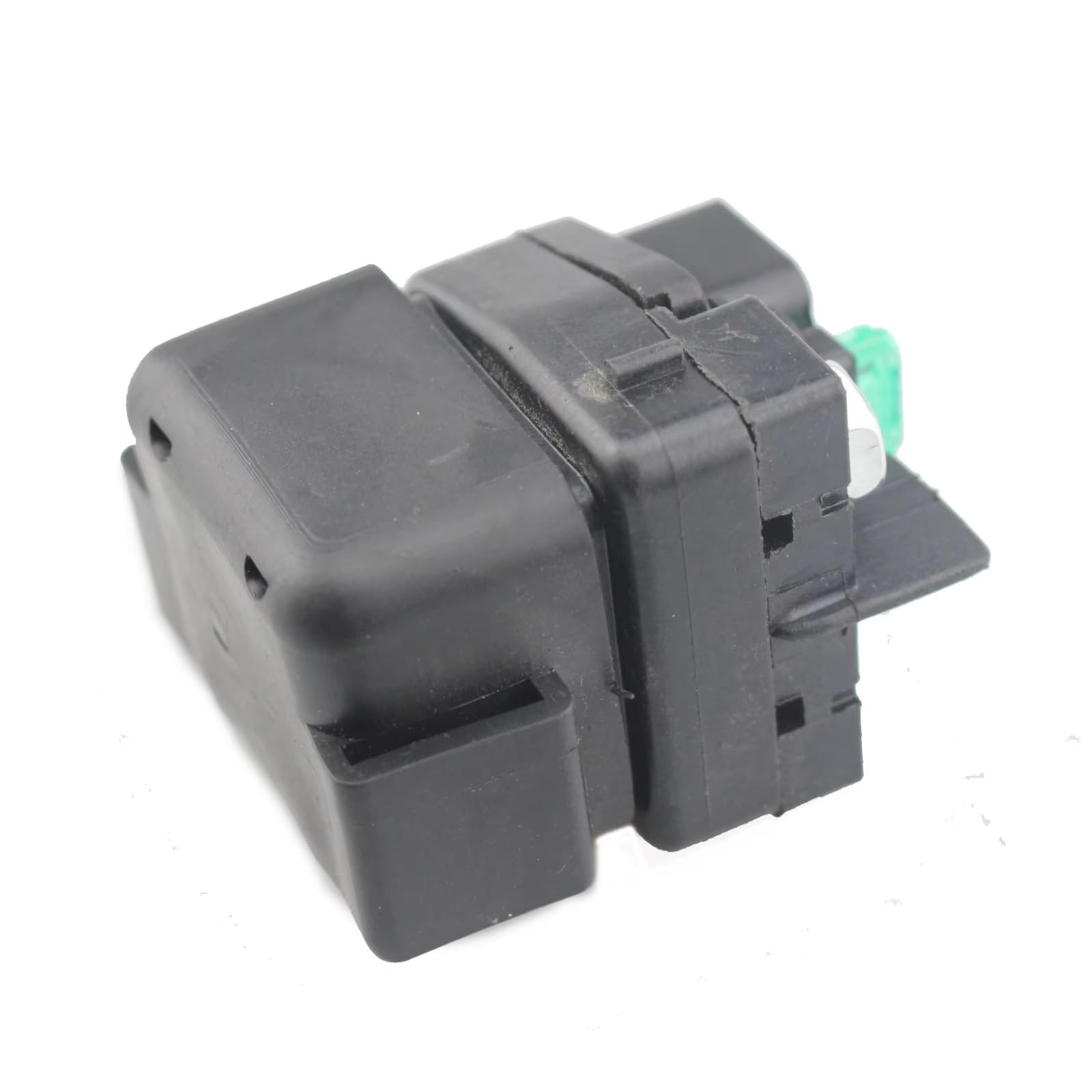 Relé Intermitentes Compatible Con Suzuki Para GSX650F Para Katana 2008-2012 VZR1800Z M109R Para BOULEVARD Para CRUISER 2006-2017 Relé Arranque Motocicleta