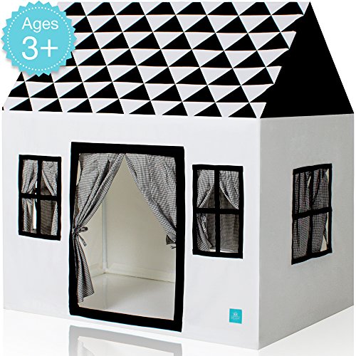 petite maison playhouse tent