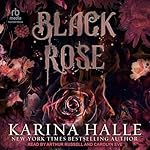 Cover of Black Rose