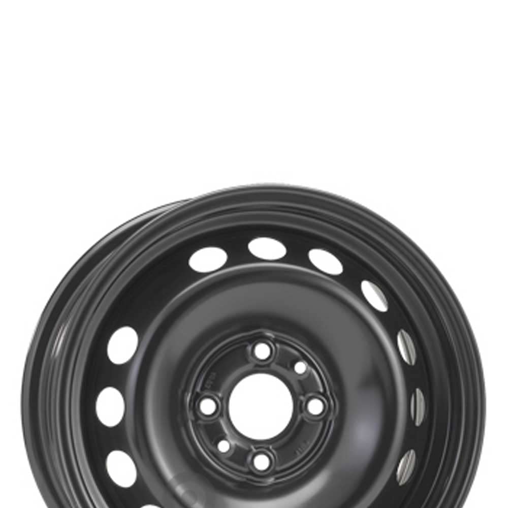 ALCAR 6875 – 6 x 14 ET40 4 X 98 cerchio in acciaio